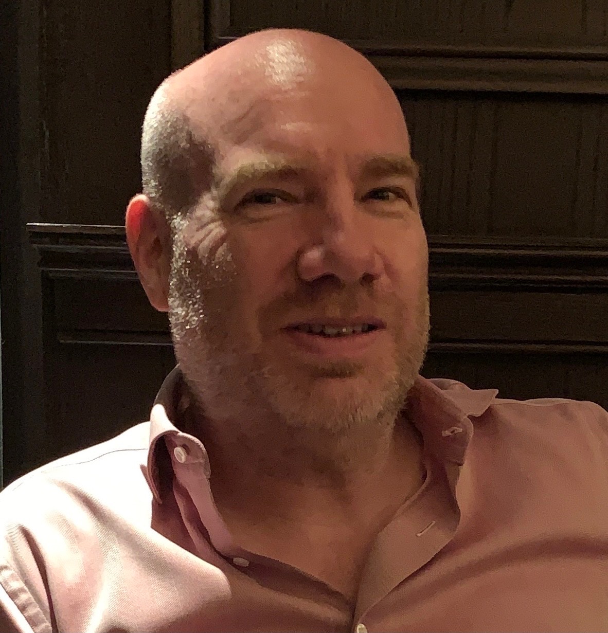 Steve Cannon — founder of Dagworth